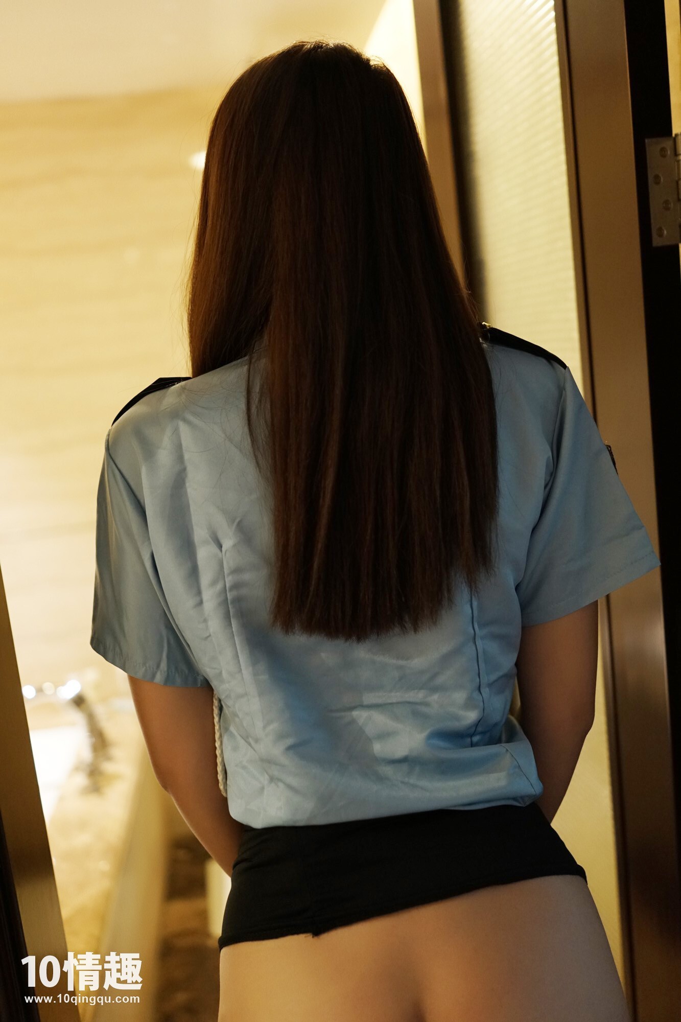 [ROSI写真]KZ系列 2017.01.08 NO.210